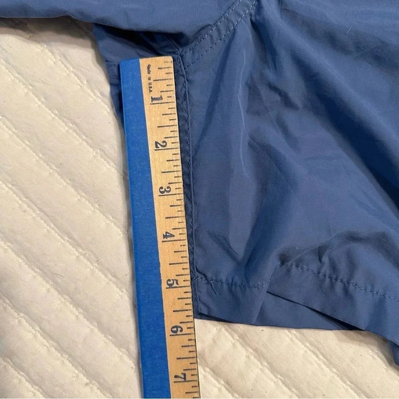 Men's POLO RALPH LAUREN  Blue Swimsuit Trunks XXL 2XL NWT NEW(A1 - Picture 6 of 14